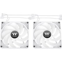 Комплект вентиляторов для корпуса Thermaltake CT140 Sync Reverse ARGB 2-Fan Pack CL-F176-PL14SW-A - Превью изображения №5 — Интернет-магазин ПроЗаказ