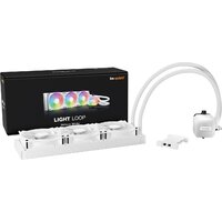 Система жидкостного охлаждения для процессора be quiet! Light Loop 360mm BW023 - Превью изображения №6 — Интернет-магазин ПроЗаказ