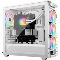 Система жидкостного охлаждения для процессора be quiet! Light Loop 360mm BW023 - Превью изображения №2 — Интернет-магазин ПроЗаказ