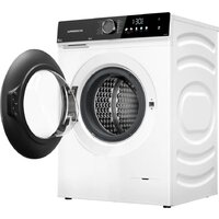 Стиральная машина KUPPERSBERG WM 600 W - Превью изображения №3 — Интернет-магазин ПроЗаказ