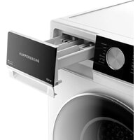 Стиральная машина KUPPERSBERG WM 600 W - Превью изображения №5 — Интернет-магазин ПроЗаказ