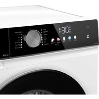 Стиральная машина KUPPERSBERG WM 600 W - Превью изображения №4 — Интернет-магазин ПроЗаказ