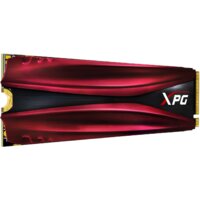 SSD ADATA GAMMIX S11 Pro 1TB AGAMMIXS11P-1TT-C - Превью изображения №3 — Интернет-магазин ПроЗаказ