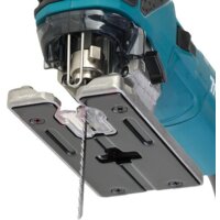 Электролобзик Makita 4351 FCT - Превью изображения №4 — Интернет-магазин ПроЗаказ
