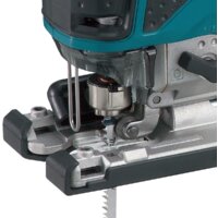 Электролобзик Makita 4351 FCT - Превью изображения №2 — Интернет-магазин ПроЗаказ