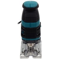 Электролобзик Makita 4351 FCT - Превью изображения №7 — Интернет-магазин ПроЗаказ