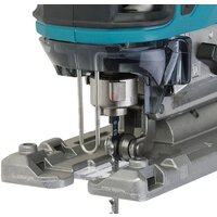 Электролобзик Makita 4351 FCT - Превью изображения №3 — Интернет-магазин ПроЗаказ