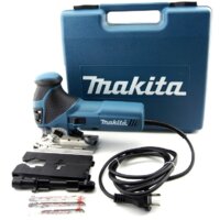 Электролобзик Makita 4351 FCT - Превью изображения №10 — Интернет-магазин ПроЗаказ