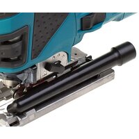 Электролобзик Makita 4351 FCT - Превью изображения №6 — Интернет-магазин ПроЗаказ