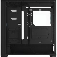 Корпус Fractal Design Pop XL Air RGB Black TG Clear FD-C-POR1X-06 - Превью изображения №5 — Интернет-магазин ПроЗаказ