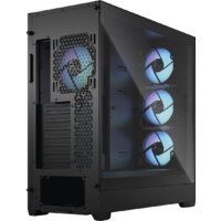 Корпус Fractal Design Pop XL Air RGB Black TG Clear FD-C-POR1X-06 - Превью изображения №10 — Интернет-магазин ПроЗаказ