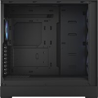Корпус Fractal Design Pop XL Air RGB Black TG Clear FD-C-POR1X-06 - Превью изображения №4 — Интернет-магазин ПроЗаказ