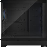 Корпус Fractal Design Pop XL Air RGB Black TG Clear FD-C-POR1X-06 - Превью изображения №11 — Интернет-магазин ПроЗаказ