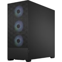Корпус Fractal Design Pop XL Air RGB Black TG Clear FD-C-POR1X-06 - Превью изображения №9 — Интернет-магазин ПроЗаказ