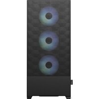 Корпус Fractal Design Pop XL Air RGB Black TG Clear FD-C-POR1X-06 - Превью изображения №12 — Интернет-магазин ПроЗаказ