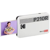 Kodak Mini 2 Retro P210R W