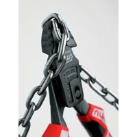 Кусачки боковые (бокорезы) NWS 138-69-200 - Превью изображения №2 — Интернет-магазин ПроЗаказ