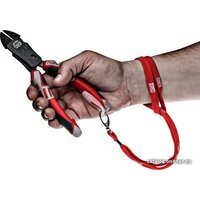 Кусачки боковые (бокорезы) NWS 138-69-200 - Превью изображения №3 — Интернет-магазин ПроЗаказ