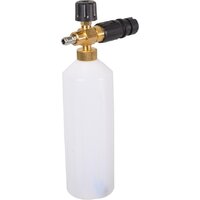 Мойка высокого давления Huter M195-PW-PRO - Превью изображения №10 — Интернет-магазин ПроЗаказ