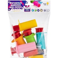 Genio Kids Фигурные давилки для лепки TA2011