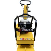 Виброплита KOMAN MS160-4 - Превью изображения №8 — Интернет-магазин ПроЗаказ