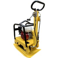 Виброплита KOMAN MS160-4 - Превью изображения №3 — Интернет-магазин ПроЗаказ
