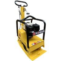 Виброплита KOMAN MS160-4 - Превью изображения №7 — Интернет-магазин ПроЗаказ