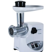 Мясорубка Kenwood MG450 - Превью изображения №2 — Интернет-магазин ПроЗаказ
