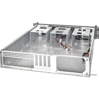 Корпус ExeGate 2U450-09 700W EX284971RUS - Превью изображения №3 — Интернет-магазин ПроЗаказ