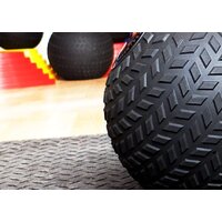 Медбол Original FitTools FT-SMB-07 7 кг - Превью изображения №4 — Интернет-магазин ПроЗаказ