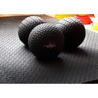 Медбол Original FitTools FT-SMB-07 7 кг - Превью изображения №2 — Интернет-магазин ПроЗаказ