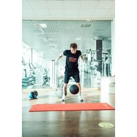 Медбол Original FitTools FT-SMB-07 7 кг - Превью изображения №9 — Интернет-магазин ПроЗаказ