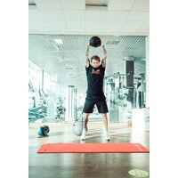 Медбол Original FitTools FT-SMB-07 7 кг - Превью изображения №8 — Интернет-магазин ПроЗаказ