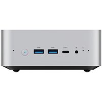 Мини-ПК Minisforum AI X1 Pro-370 (AMD Ryzen AI 9 HX 370 32GB/1TB) - Превью изображения №4 — Интернет-магазин ПроЗаказ