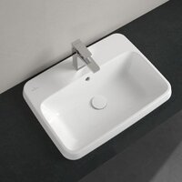 Умывальник Villeroy & Boch Architectura 5A6760R1 - Превью изображения №5 — Интернет-магазин ПроЗаказ