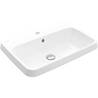 Умывальник Villeroy & Boch Architectura 5A6760R1 - Превью изображения №2 — Интернет-магазин ПроЗаказ