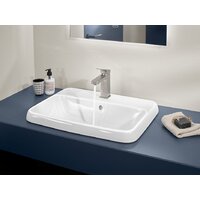 Умывальник Villeroy & Boch Architectura 5A6760R1 - Превью изображения №12 — Интернет-магазин ПроЗаказ