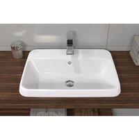 Умывальник Villeroy & Boch Architectura 5A6760R1 - Превью изображения №7 — Интернет-магазин ПроЗаказ