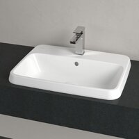 Умывальник Villeroy & Boch Architectura 5A6760R1 - Превью изображения №4 — Интернет-магазин ПроЗаказ
