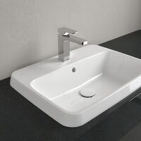 Умывальник Villeroy & Boch Architectura 5A6760R1 - Превью изображения №6 — Интернет-магазин ПроЗаказ