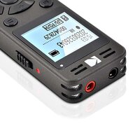 Диктофон Kodak VRC350 - Превью изображения №7 — Интернет-магазин ПроЗаказ