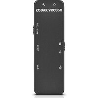 Диктофон Kodak VRC350 - Превью изображения №2 — Интернет-магазин ПроЗаказ