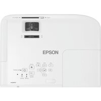 Проектор Epson EB-W06 - Превью изображения №4 — Интернет-магазин ПроЗаказ