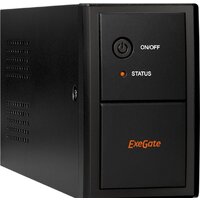 ExeGate SpecialPro UNB-800.LED.AVR.EURO