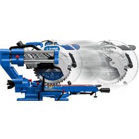 Торцовочная пила Зубр Профессионал ППТ-305-П - Превью изображения №10 — Интернет-магазин ПроЗаказ