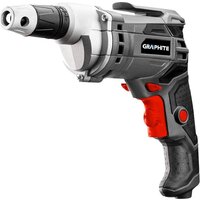 Шуруповерт для гипсокартона GRAPHITE 58G794 - Превью изображения №4 — Интернет-магазин ПроЗаказ