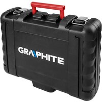 Шуруповерт для гипсокартона GRAPHITE 58G794 - Превью изображения №11 — Интернет-магазин ПроЗаказ