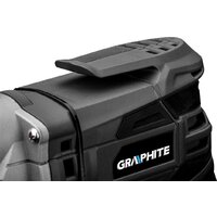 Шуруповерт для гипсокартона GRAPHITE 58G794 - Превью изображения №8 — Интернет-магазин ПроЗаказ