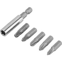 Шуруповерт для гипсокартона GRAPHITE 58G794 - Превью изображения №5 — Интернет-магазин ПроЗаказ