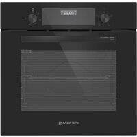 Meferi MEO604BK Power